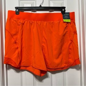 Women’s Tek Gear Workout Shorts